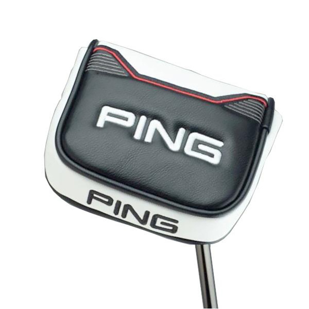 ピン（PING）（メンズ）PING 2021ハーウッド パター(ロフト3度)オリジナルシャフト ゴルフ用品はヴィクトリアゴルフ