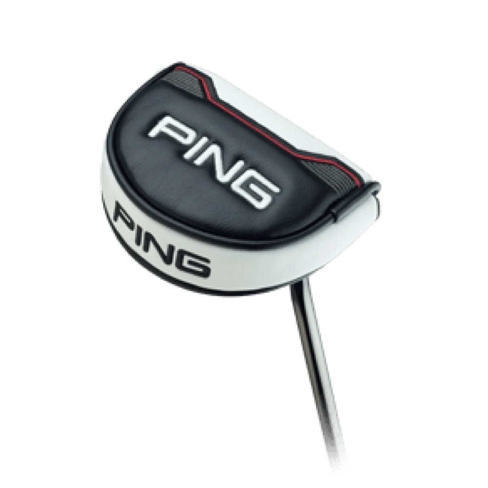 PING 2021 OSLO H パター