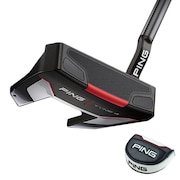 ピン（PING）（メンズ）PING 2021タイン 4 パター(ロフト3度)オリジナルシャフト