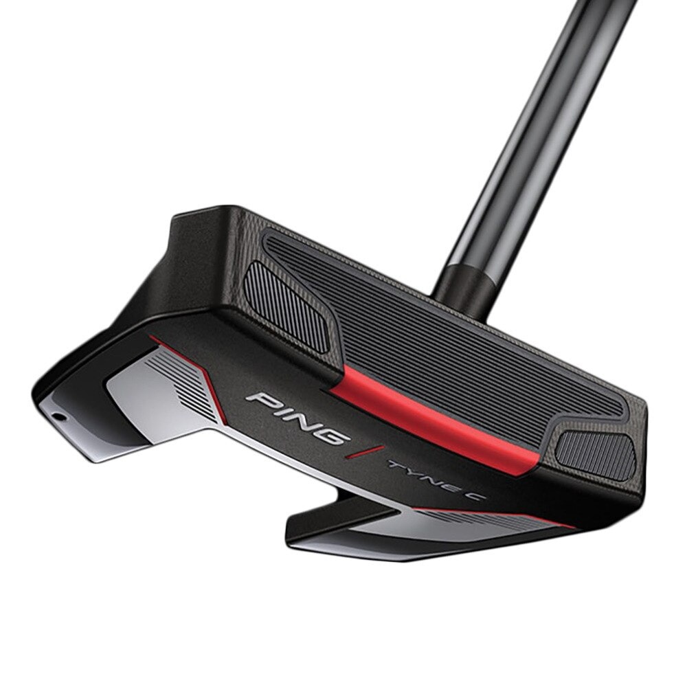 ピン｜PING 2021タイン C パター(ロフト3度)オリジナルシャフト - ゴルフ用品はヴィクトリアゴルフ
