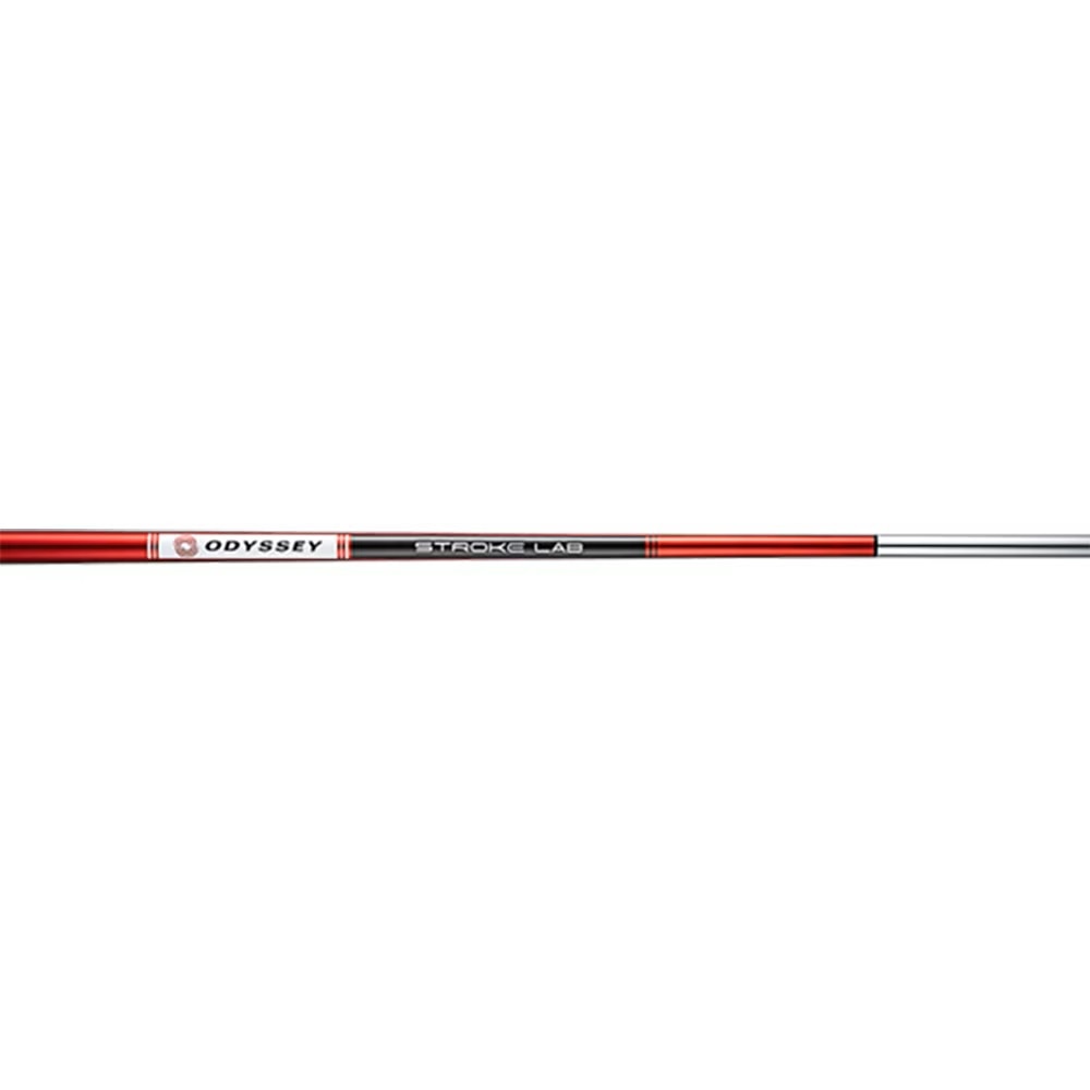 オデッセイ（ODYSSEY）（メンズ）イレブン ツアーライン DB ELEVEN TOUR LINED DB パター(ロフト3度)STROKE LAB レッド