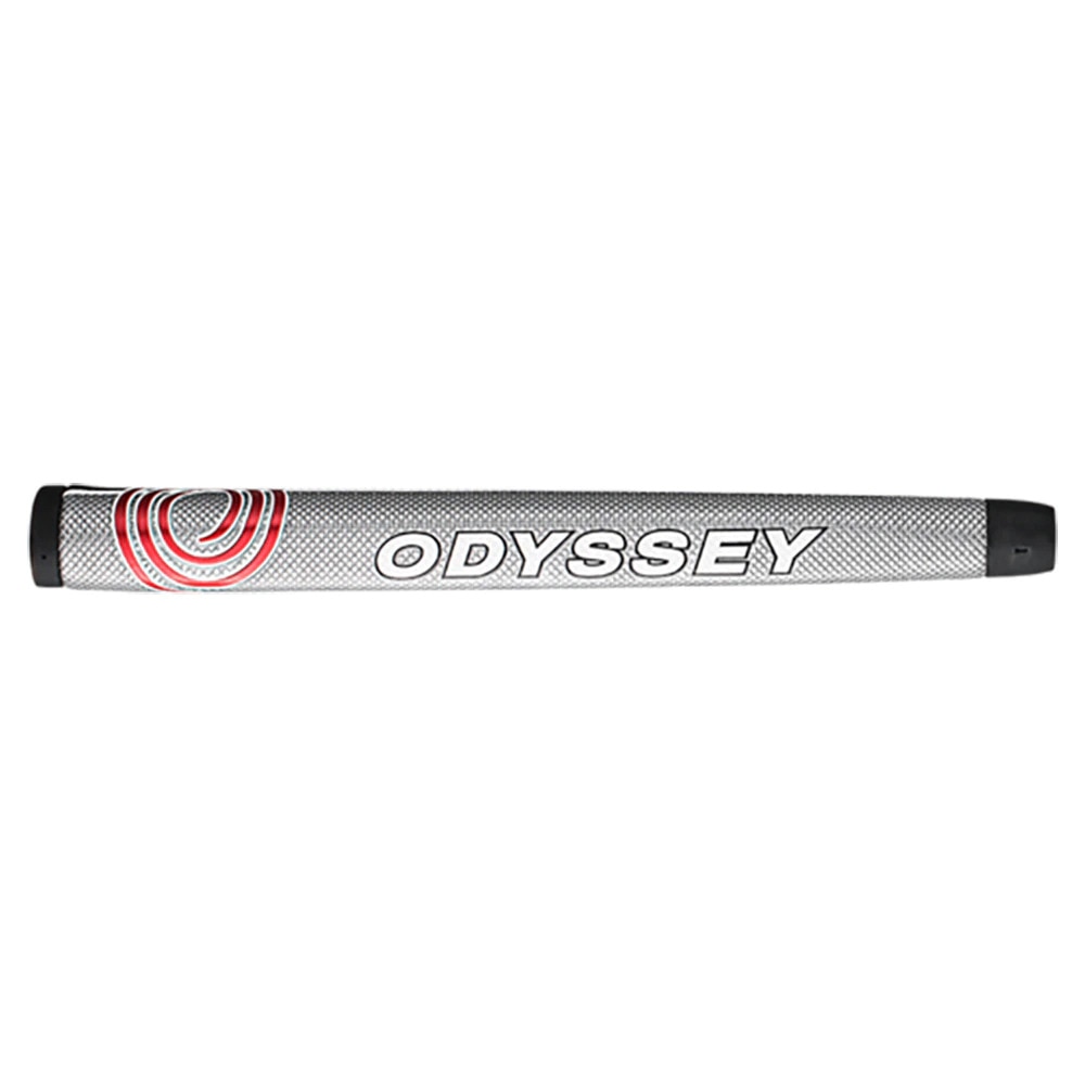 オデッセイ（ODYSSEY）（メンズ）イレブン ツアーライン DB ELEVEN TOUR LINED DB パター(ロフト3度)STROKE LAB レッド
