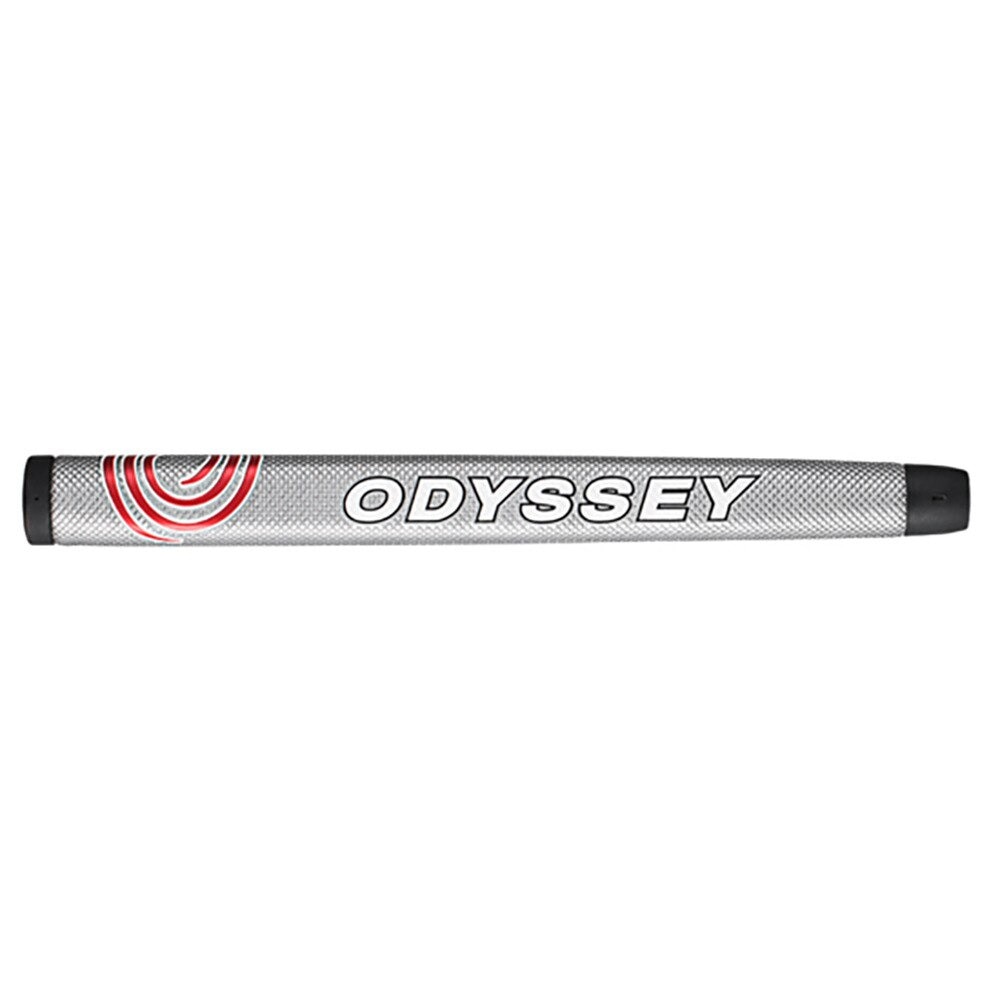 オデッセイ（ODYSSEY）（メンズ）2ボールテン ツアーライン 2-BALL TEN TOUR LINED パター (ロフト3度)STROKE LAB レッド