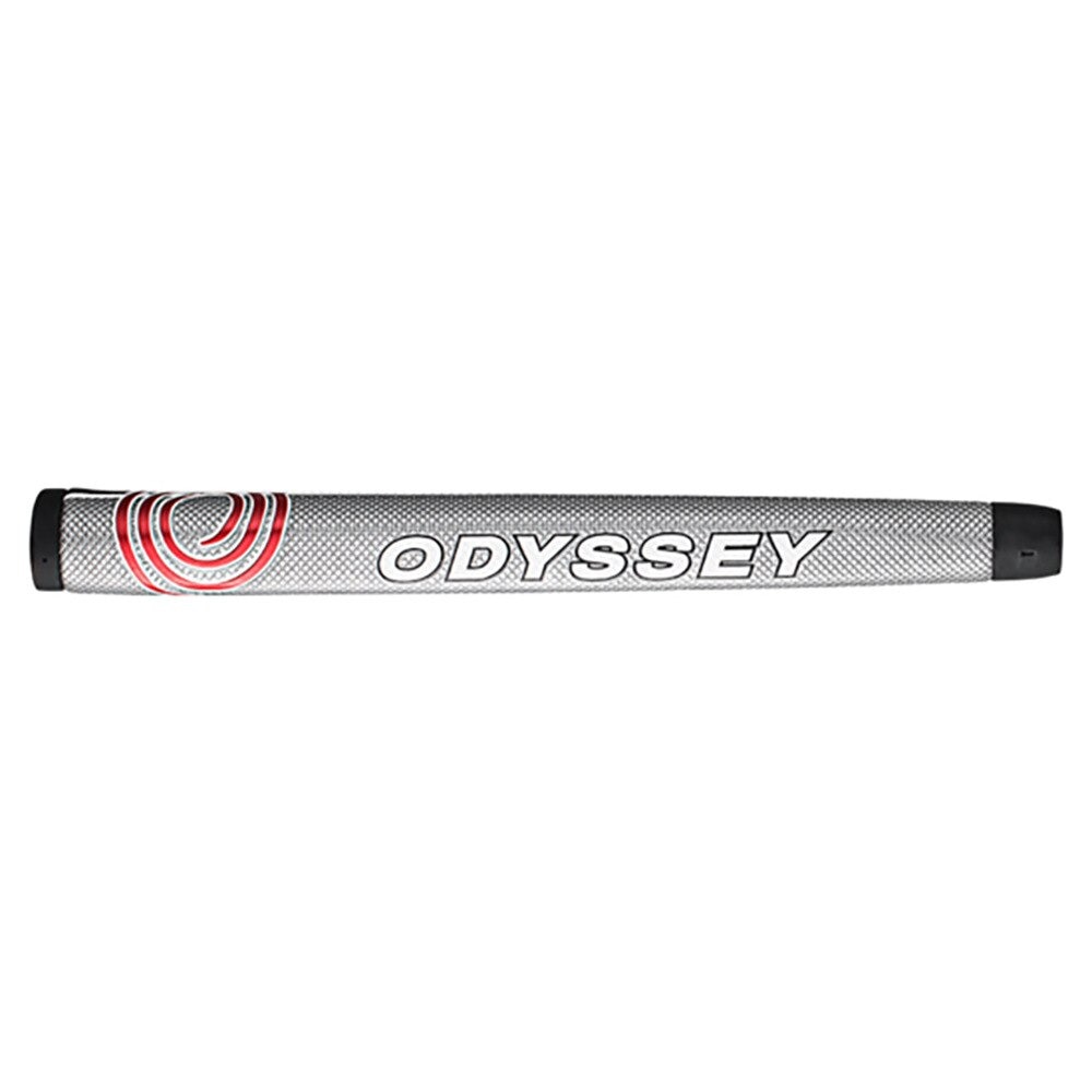 オデッセイ（ODYSSEY）（メンズ）2ボールテン ツアーライン 2-BALL TEN TOUR LINED パター (ロフト3度)STROKE LAB レッド
