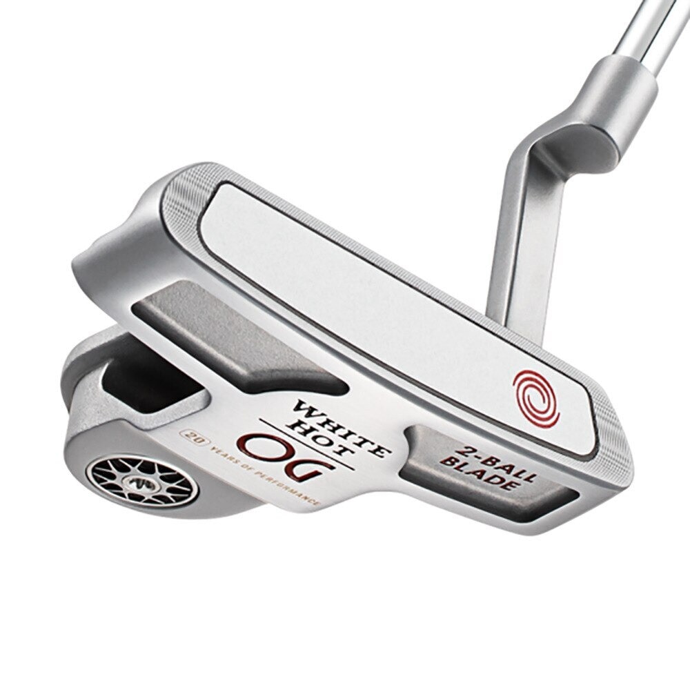 最安価格 オデッセイSTROKE LAB 2BALL BLADE sushitai.com.mx