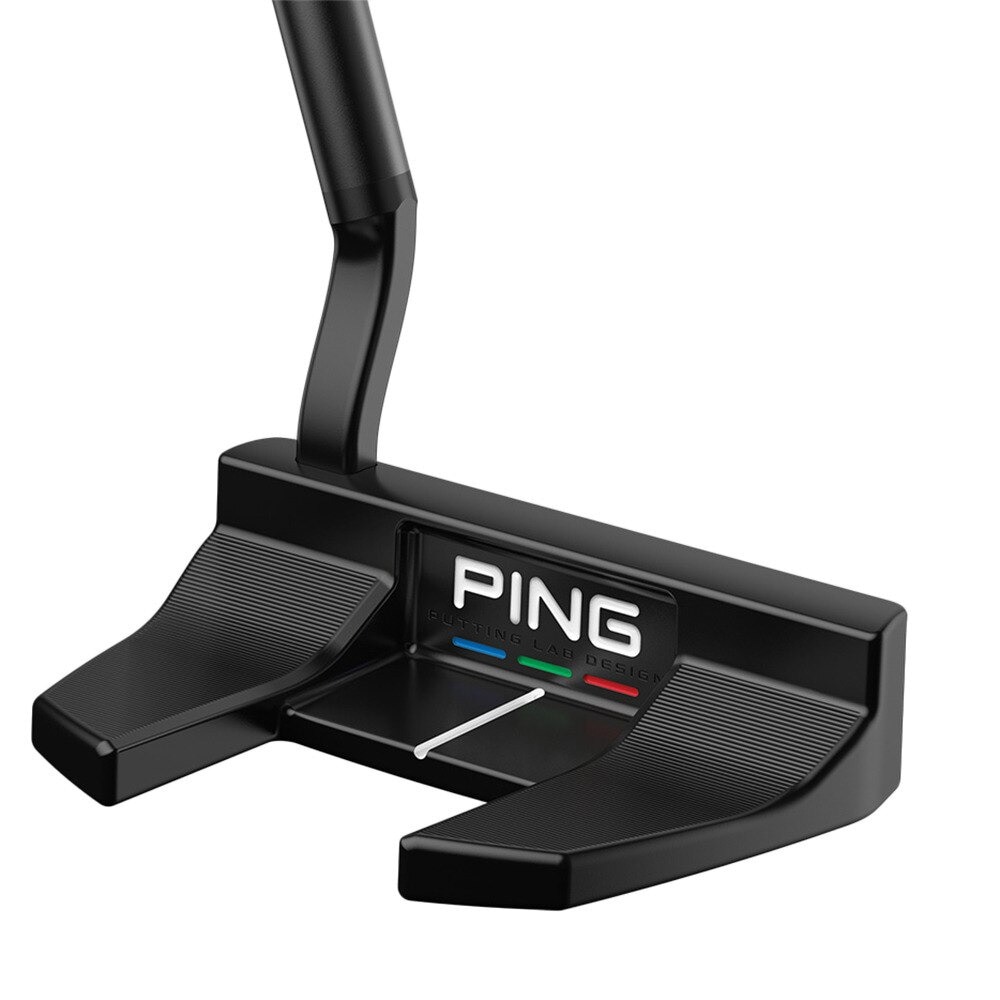 ピン(PING)(メンズ)PLD MILLED パター PRIME TYNE 4(ロフト3度