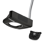 (メンズ)PING 2023 TYNE G パター (ロフト3度) スチールシャフト