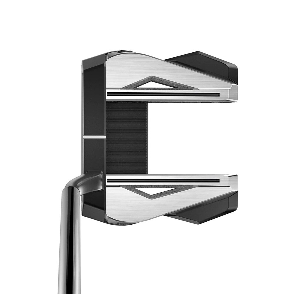 コブラ（Cobra）（メンズ）KING 3Dスーパーノヴァ20 パター(ロフト1～4度)KBS CT TOUR Straight Stepless Steel 127 GRAMS
