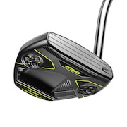 (メンズ)KING クーダパター(ロフト1~4度)KBS CT TOUR Straight Stepless Steel 127 GRAMS