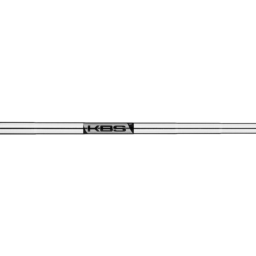 テーラーメイド（TAYLORMADE）（メンズ）スパイダー GTx BLACK パター (ロフト3度) KBS 120 CHROME STEPPED STEEL SHAFT