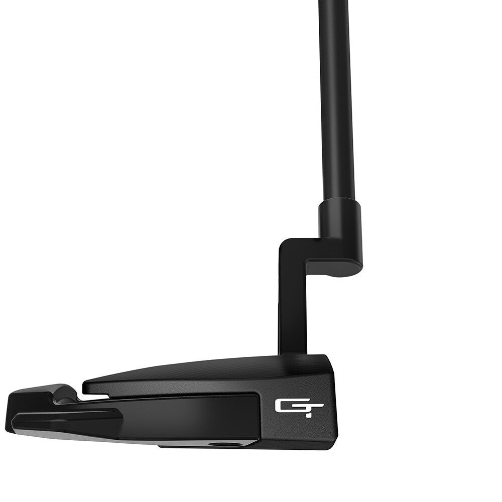 テーラーメイド（TAYLORMADE）（メンズ）スパイダー GTx BLACK TRUSS TM1 トラス パター (ロフト3度) KBS 120 BLACK STEPPED STEEL SHAFT