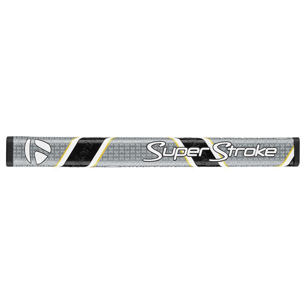テーラーメイド（TAYLORMADE）（メンズ）スパイダー GTx BLACK TRUSS TM1 トラス パター (ロフト3度) KBS 120 BLACK STEPPED STEEL SHAFT