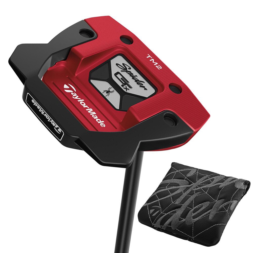 TaylorMade TM2 パター