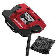 テーラーメイド（TAYLORMADE）（メンズ）スパイダー GTx RED TRUSS TM2 トラス パター (ロフト3度) KBS 120 BLACK STEPPED STEEL SHAFT