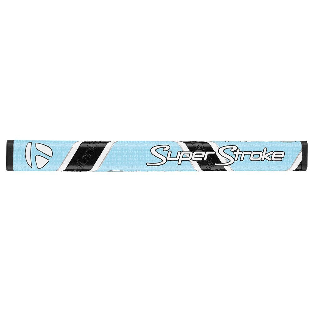 テーラーメイド（TAYLORMADE）（メンズ）スパイダー GTx ICE BLUE TRUSS TM1 トラス パター (ロフト3度) KBS 120 BLACK STEPPED STEEL SHAFT
