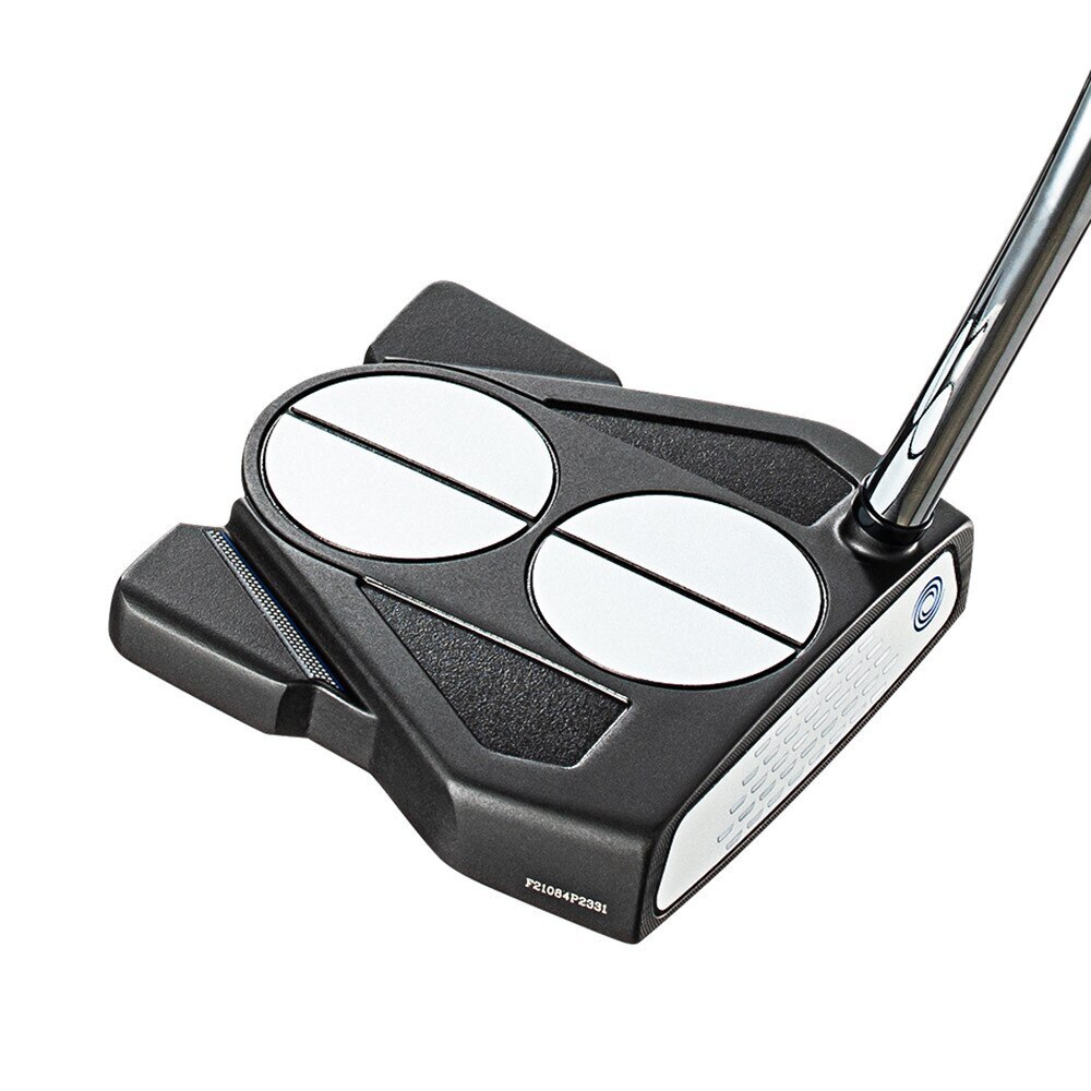 オデッセイ（ODYSSEY）（メンズ）2-BALL TEN ARM LOCKパター (ロフト7度) OD PT ARMLOCK