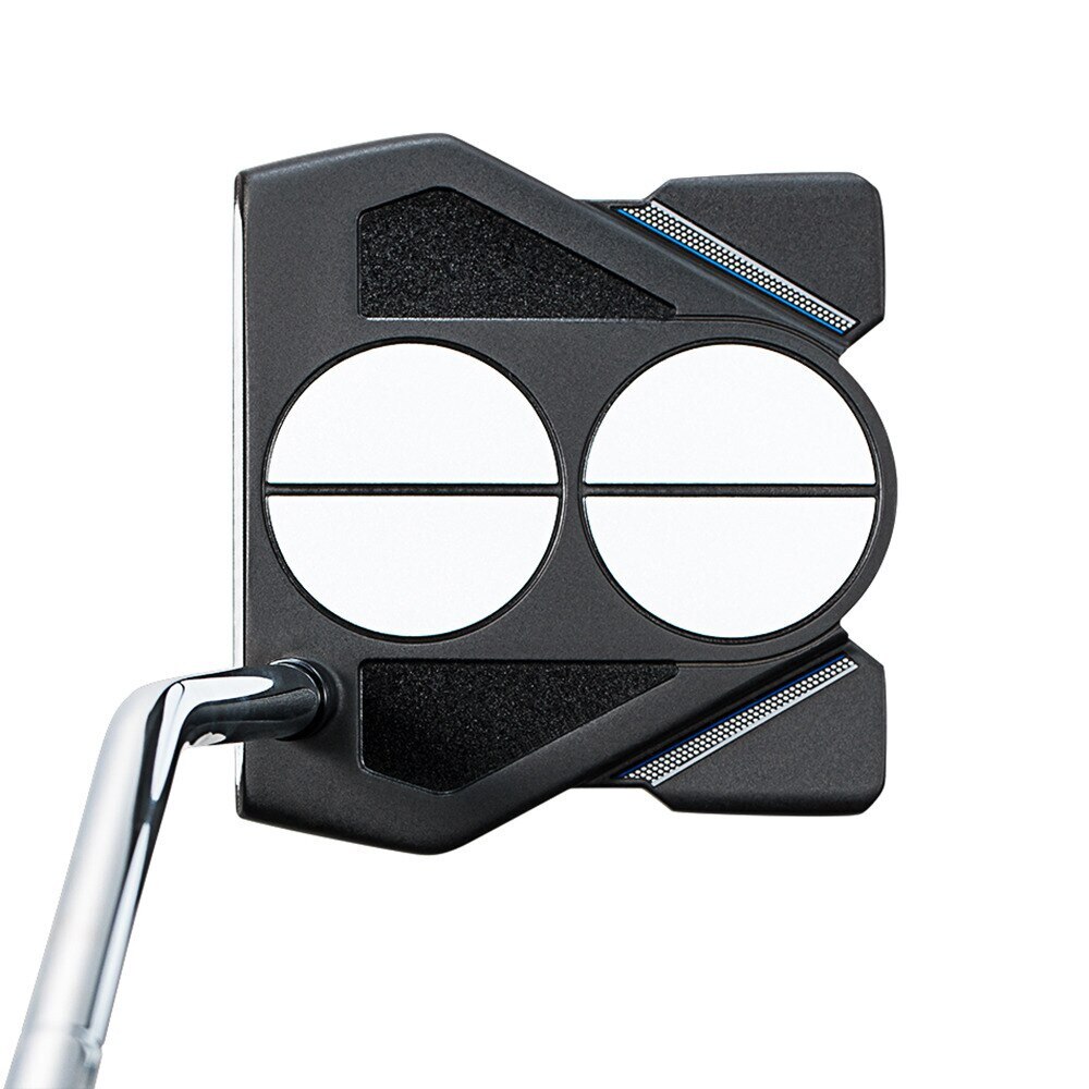 オデッセイ（ODYSSEY）（メンズ）2-BALL TEN ARM LOCKパター (ロフト7度) OD PT ARMLOCK