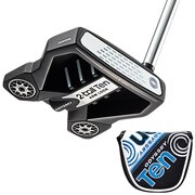 オデッセイ（ODYSSEY）（メンズ）2-BALL TEN ARM LOCKパター (ロフト7度) OD PT ARMLOCK
