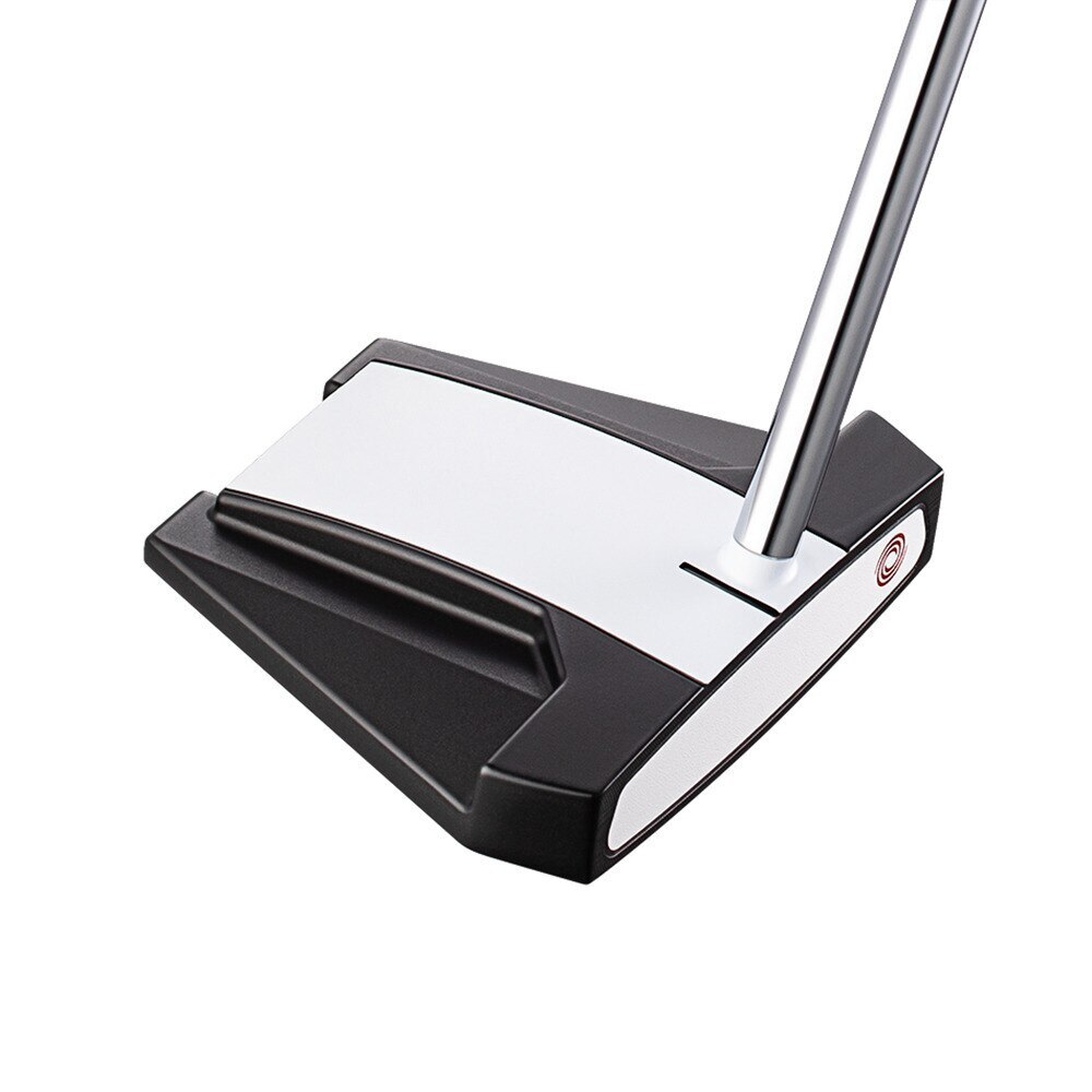 オデッセイ（ODYSSEY）（メンズ）ホワイトホット バーサ WHITE HOT VERSA TWELVE CSパター (ロフト3度)STROKE LAB 70C RED
