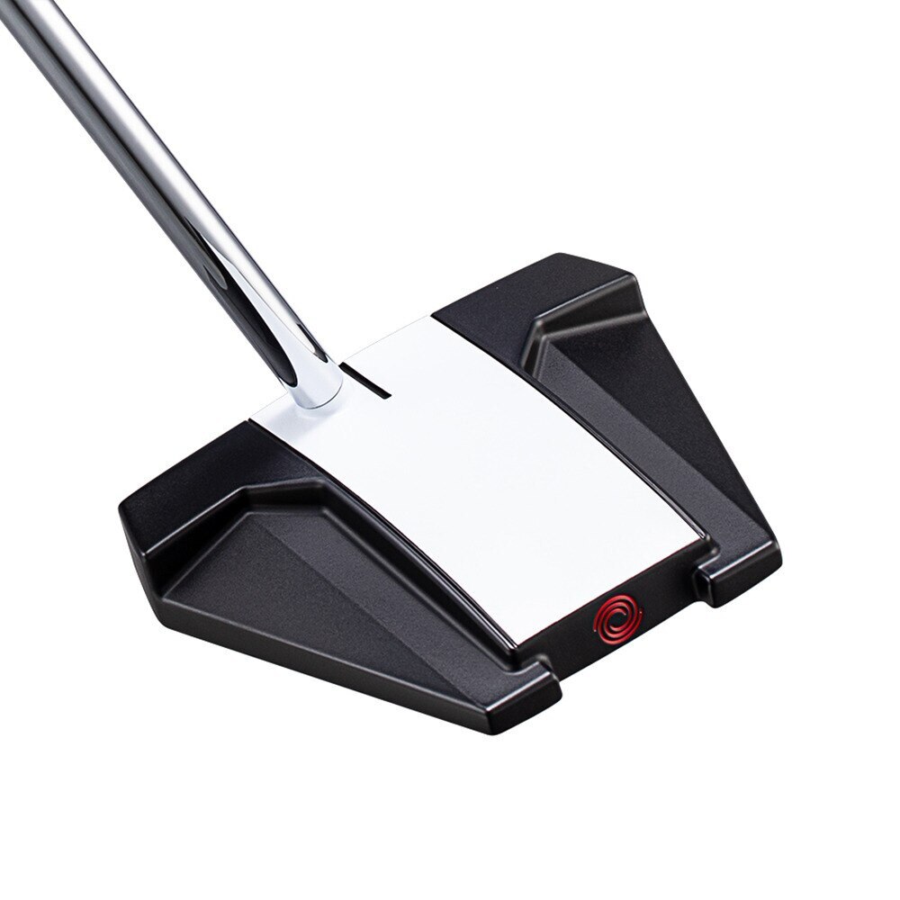 オデッセイ（ODYSSEY）（メンズ）ホワイトホット バーサ WHITE HOT VERSA TWELVE CSパター (ロフト3度)STROKE LAB 70C RED