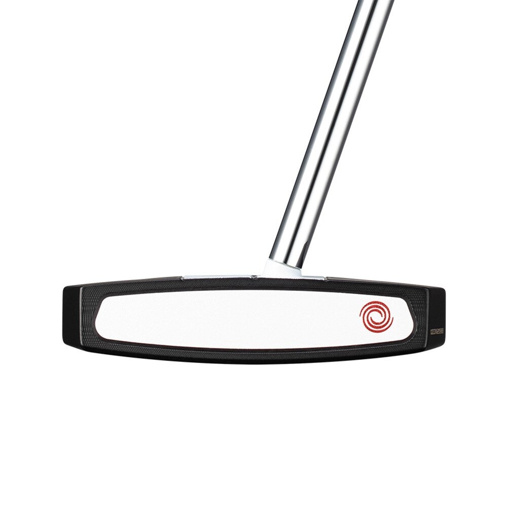 オデッセイ（ODYSSEY）（メンズ）ホワイトホット バーサ WHITE HOT VERSA TWELVE CSパター (ロフト3度)STROKE LAB 70C RED
