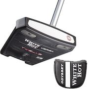 オデッセイ（ODYSSEY）（メンズ）ホワイトホット バーサ WHITE HOT VERSA TWELVE CSパター (ロフト3度) STROKE LAB