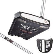 (メンズ)ホワイトホット バーサ WHITE HOT VERSA TWELVE DBパター (ロフト3度) スチールシャフト