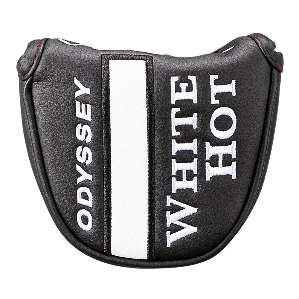 オデッセイ（ODYSSEY）（メンズ）ホワイトホット バーサ WHITE HOT VERSA TWELVE DBパター (ロフト3度)STROKE LAB 70C RED