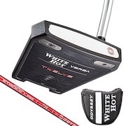 (メンズ)ホワイトホット バーサ WHITE HOT VERSA TWELVE DBパター (ロフト3度)STROKE LAB 70C RED