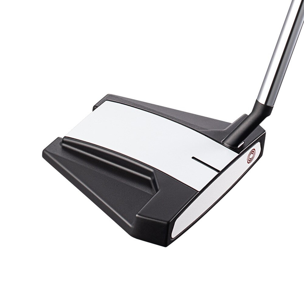 オデッセイ（ODYSSEY）（メンズ）ホワイトホット バーサ WHITE HOT VERSA TWELVE Sパター (ロフト3度) スチールシャフト