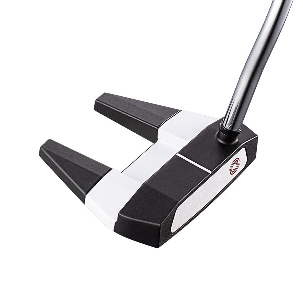 オデッセイ（ODYSSEY）（メンズ）ホワイトホット バーサ WHITE HOT VERSA SEVEN DB パター (ロフト3度)STROKE LAB 70C RED