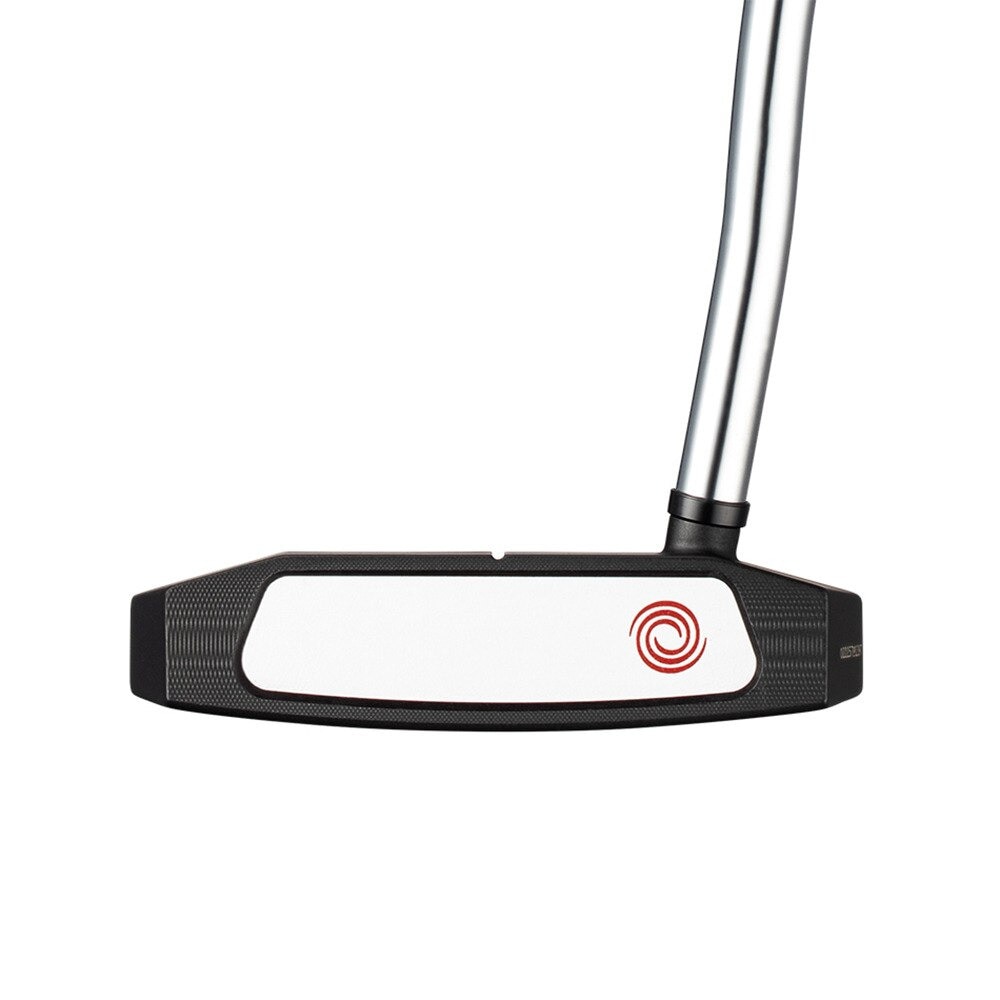 オデッセイ（ODYSSEY）（メンズ）ホワイトホット バーサ WHITE HOT VERSA SEVEN DB パター (ロフト3度)STROKE LAB 70C RED