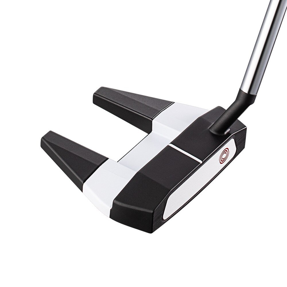 オデッセイ（ODYSSEY）（メンズ）ホワイトホット バーサ WHITE HOT VERSA SEVEN S パター (ロフト3度)STROKE LAB 70C RED
