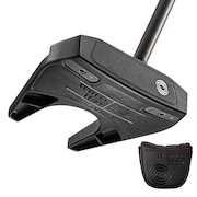 オデッセイ（ODYSSEY）（メンズ）WHITE HOT BLACK ホワイトホットブラック 7 CSパター(ロフト3.0度)STROKE LABシャフト