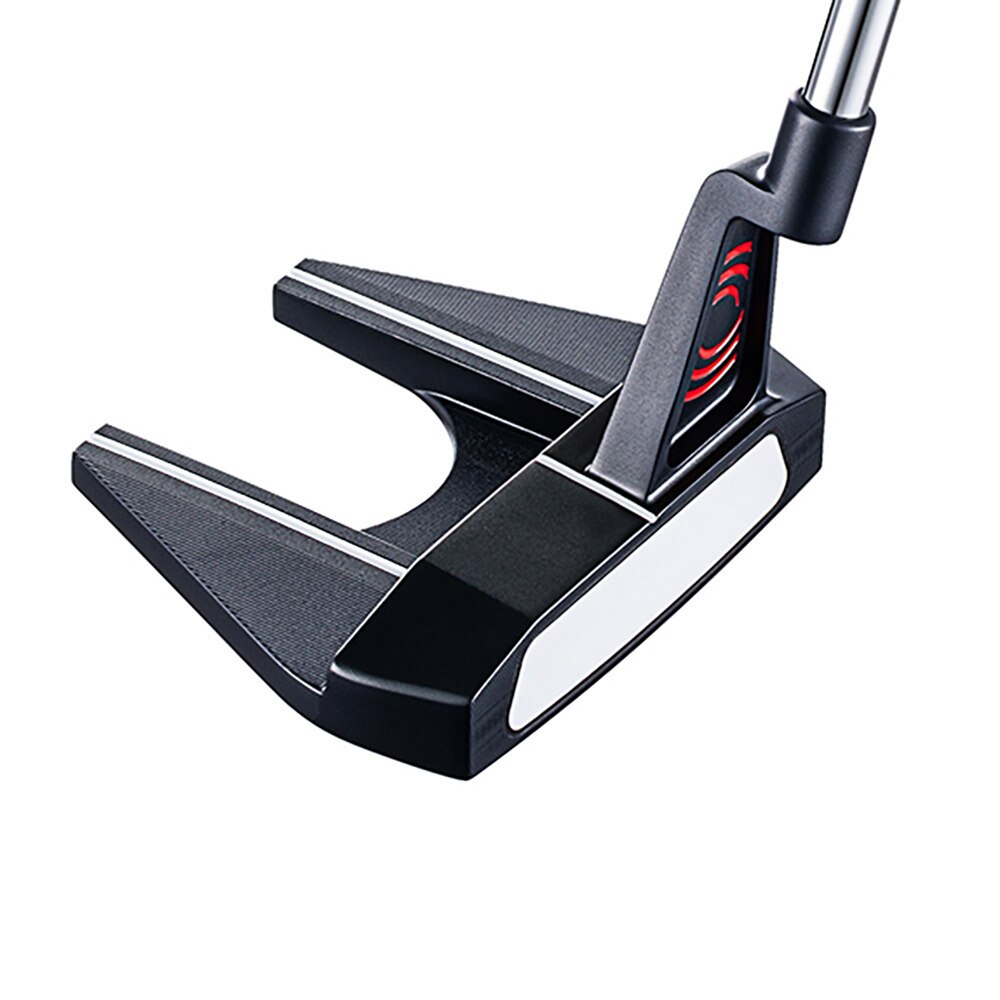 オデッセイ（ODYSSEY）（メンズ）トライビーム TRI-BEAM 7 CS パター(ロフト3度)STROKE LAB 70C RED