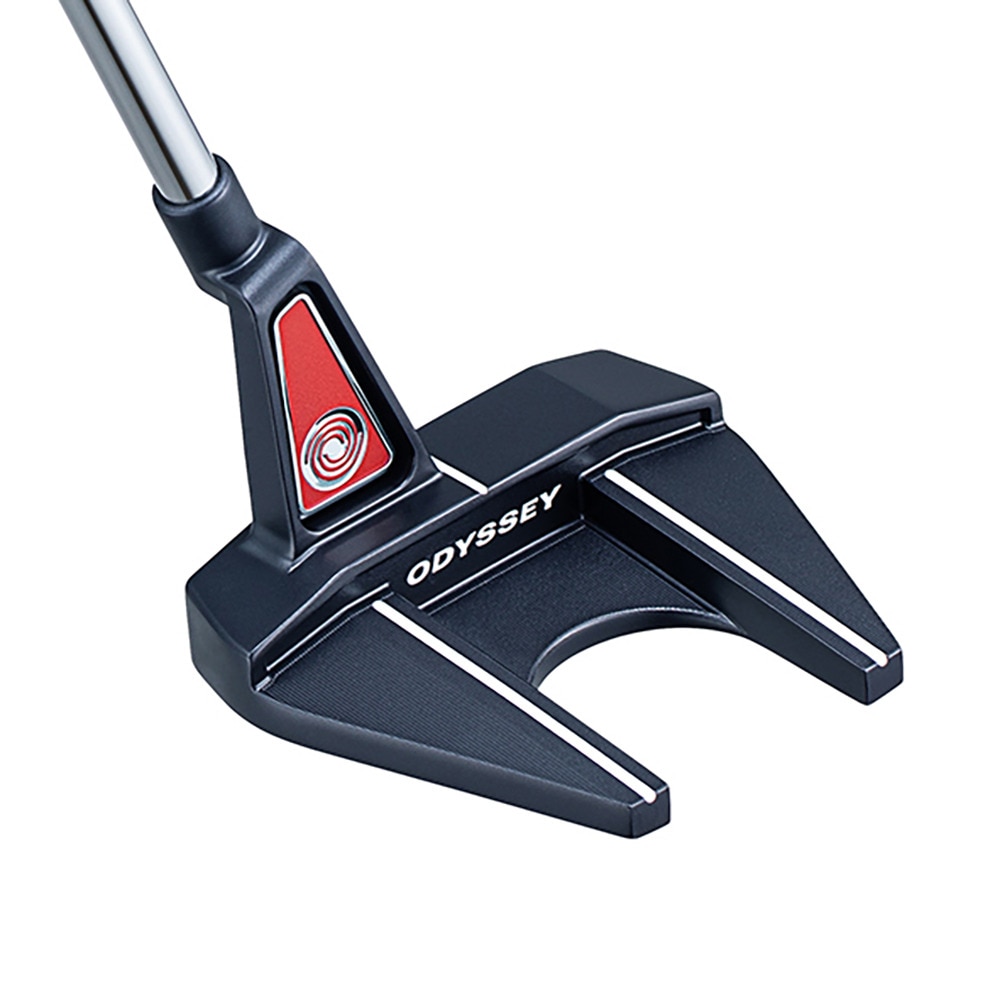 オデッセイ（ODYSSEY）（メンズ）トライビーム TRI-BEAM 7 CS パター(ロフト3度)STROKE LAB 70C RED
