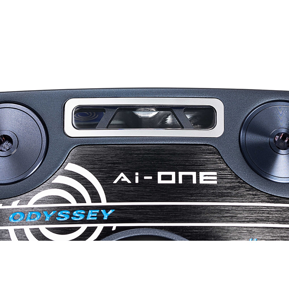 オデッセイ（ODYSSEY）（メンズ）Ai ONE エーアイワン 7 CH パター(ロフト3度)STROKE LAB SL90