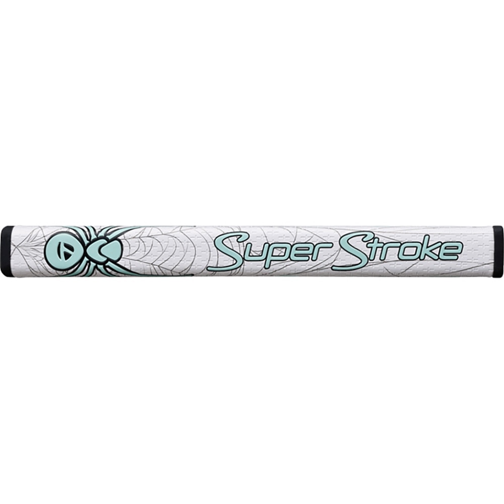 テーラーメイド（TAYLORMADE）（メンズ）スパイダー ツアー トラス TM2 ICEMINT パター(ロフト3度)KBS BLACK STEPLESS STEEL SHAFT