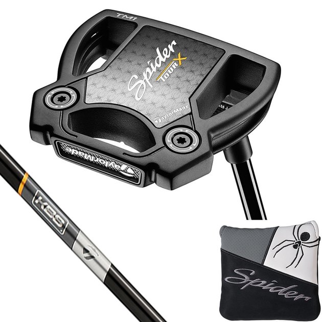 taskgolf KINETICS FLOW TE-1シャフトテーラーメイド