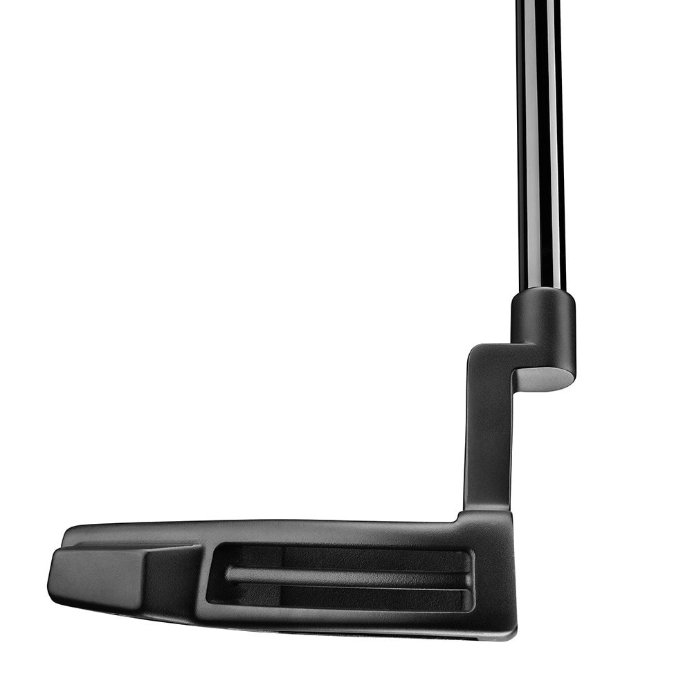 テーラーメイド（TAYLORMADE）（メンズ）スパイダー ツアーX トラス TM1 パター(ロフト3度)KBS BLACK STEPLESS STEEL SHAFT