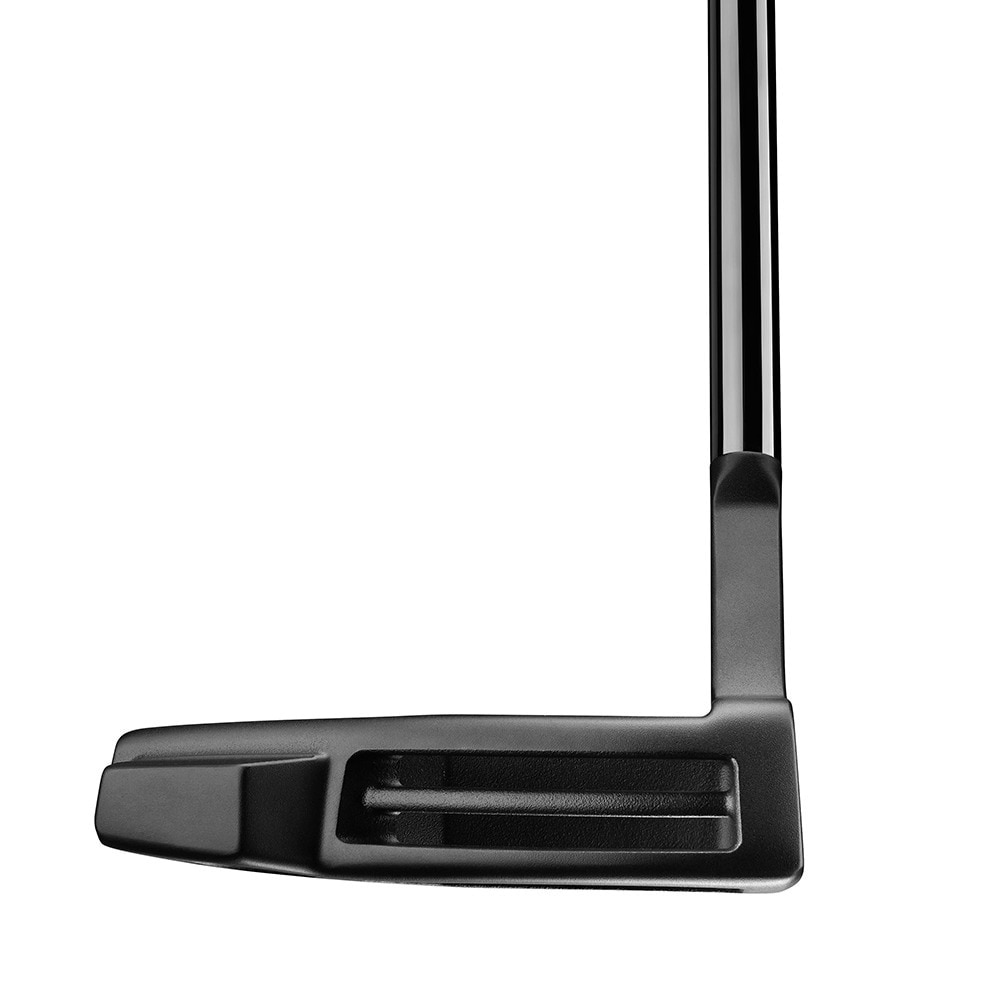 テーラーメイド（TAYLORMADE）（メンズ）スパイダー ツアーX トラス TM2 パター(ロフト3度)KBS BLACK STEPLESS STEEL SHAFT