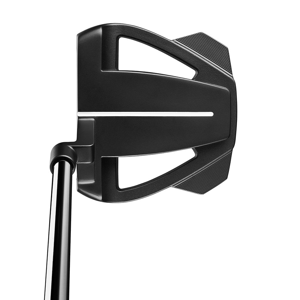 テーラーメイド（TAYLORMADE）（メンズ）スパイダー ツアーZ トラス TM1 パター(ロフト3度)KBS BLACK STEPLESS STEEL SHAFT