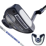(メンズ)Ai-ONE エーアイワン 2-BALL CHパター(ロフト3度)STROKE LAB 90 STEEL