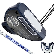 (メンズ)Ai-ONE エーアイワン 2-BALL DBパター(ロフト3度)STROKE LAB 90 STEEL