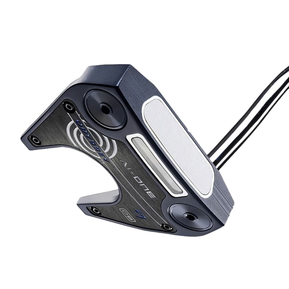 オデッセイ（ODYSSEY）（メンズ）Ai-ONE エーアイワン 7 DBパター(ロフト3度)STROKE LAB 90 STEEL