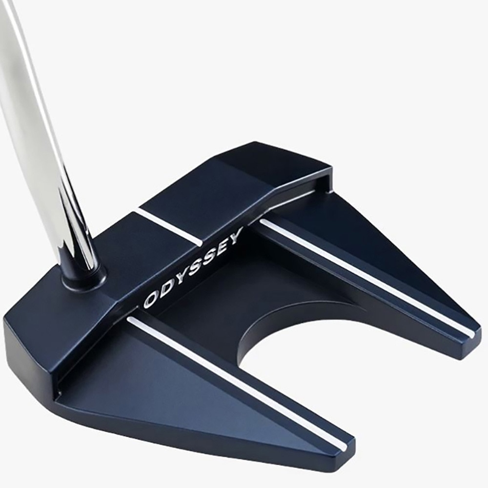 オデッセイ（ODYSSEY）（メンズ）Ai-ONE エーアイワン 7 DBパター(ロフト3度)STROKE LAB 90 STEEL