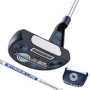 (メンズ)Ai-ONE エーアイワン トライビーム 5 パター(ロフト3度)STROKE LAB 90 STEEL
