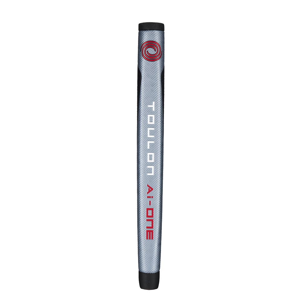 オデッセイ（ODYSSEY）（メンズ）TOULON Ai-ONE トゥーロン エーアイワン DAYTONA H4.5 パター(ロフト3度)STROKE LAB 70C RED