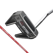 (メンズ)TOULON Ai-ONE トゥーロン エーアイワン LAS VEGAS DB パター(ロフト3度)STROKE LAB 70C RED