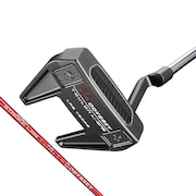 (メンズ)TOULON Ai-ONE トゥーロン エーアイワン LAS VEGAS H1 パター(ロフト3度)STROKE LAB 70C RED